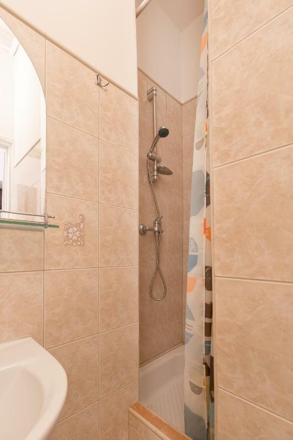 Ferienwohnung Oa - Apartament 50M Od Rynku - Old Market Square Breslau Exterior foto